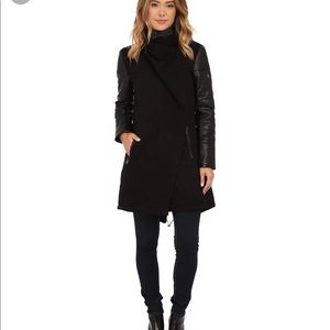 Vince Camuto Parka, Size Medium, Like New